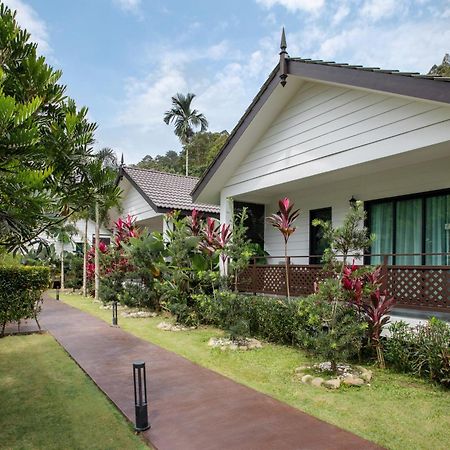 Villa Renai Resort Bentong Exterior foto