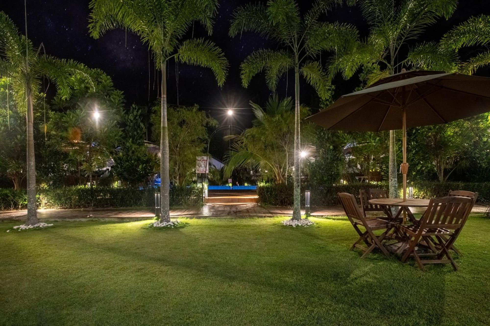 Villa Renai Resort Bentong Exterior foto